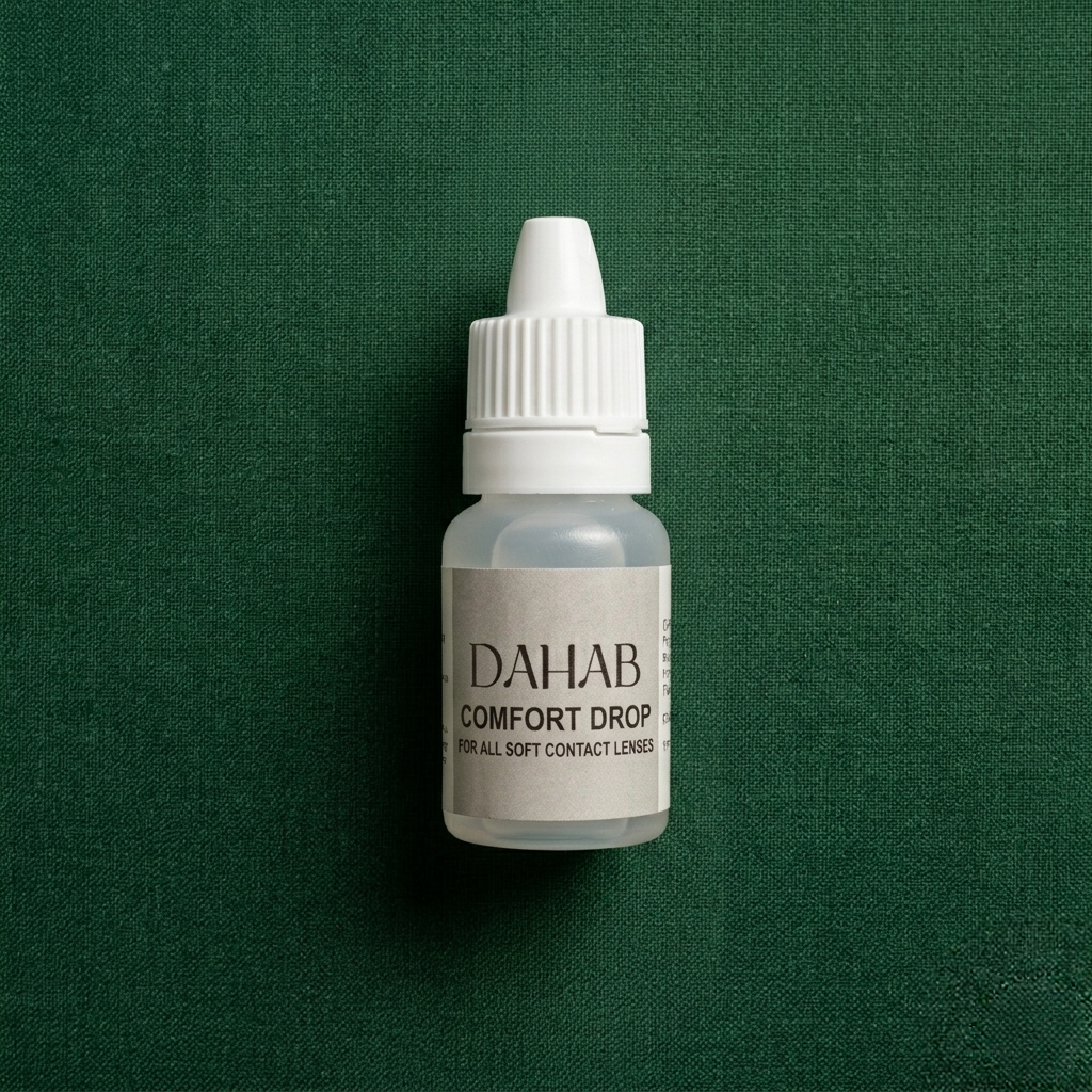 DAHAB COMFORT DROPS