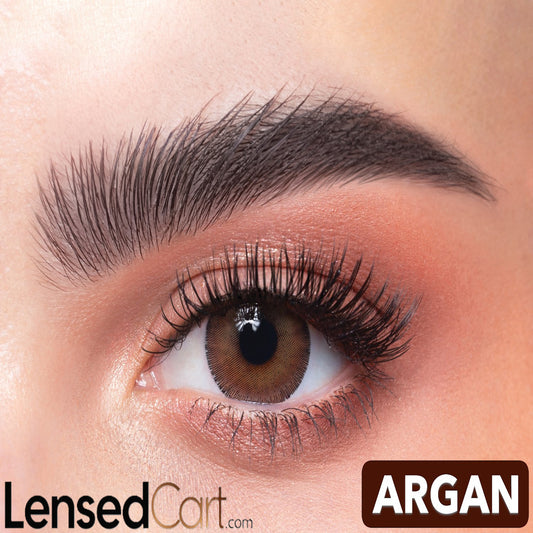 Argan