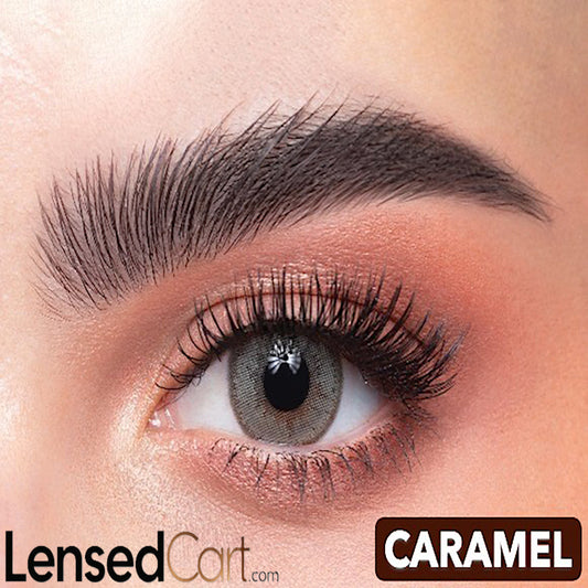 Caramel