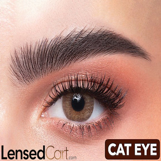 Cat Eye