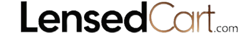 Lensed Cart