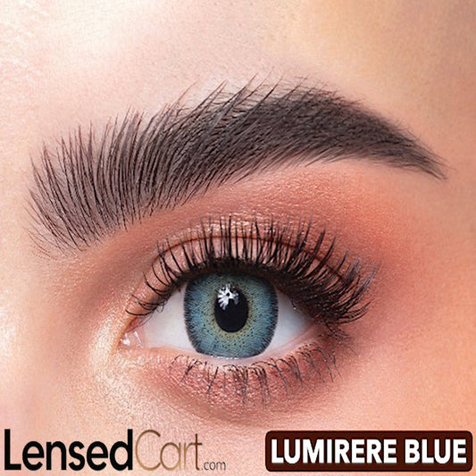 Lumirere Blue