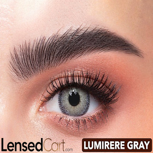 Lumirere Gray