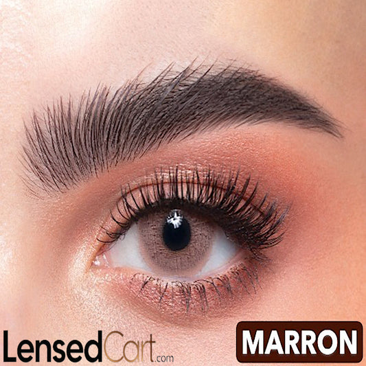 Marron