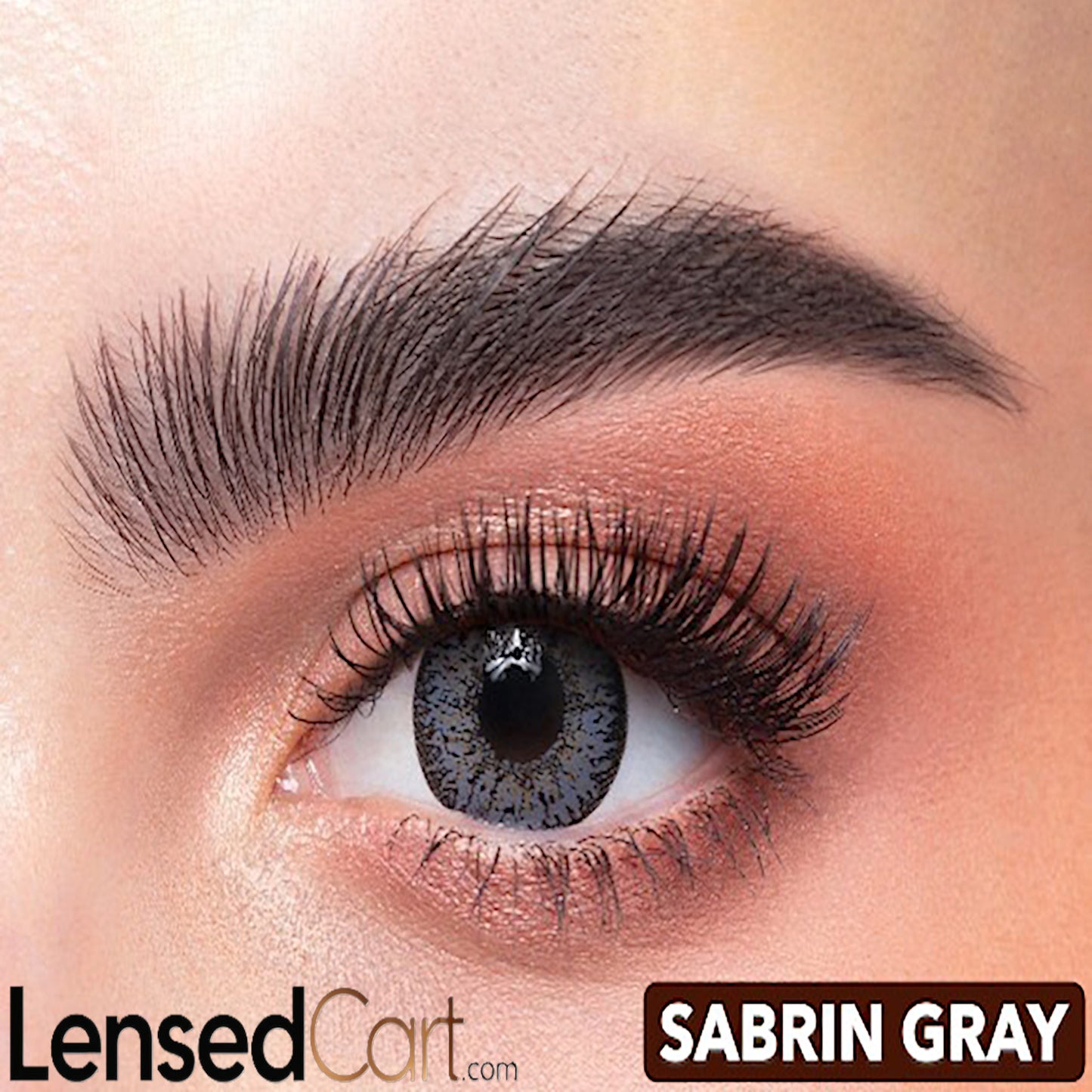 Sabrin Gray