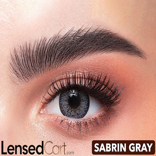 Sabrin Gray