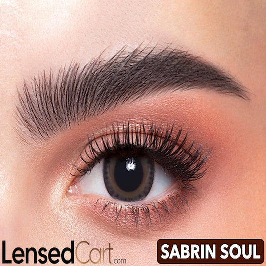 Sabrin Soul