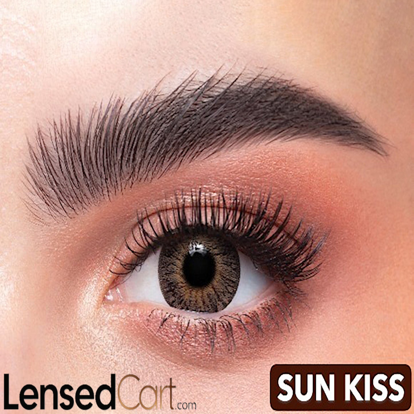 Sun Kiss