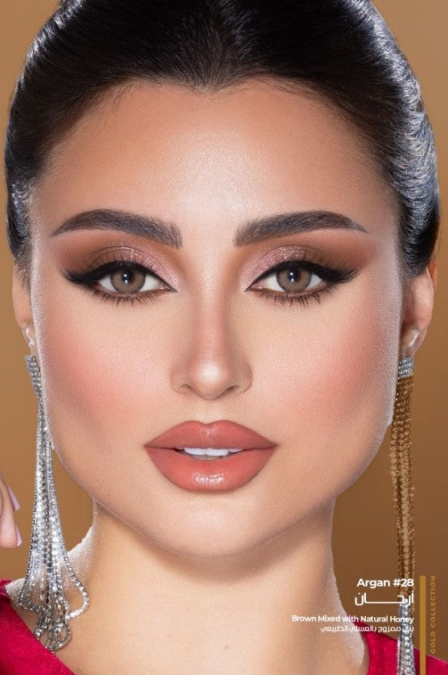 Argan